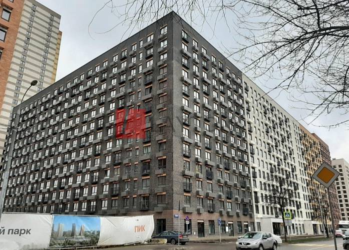 ЖК Михайловский парк - картинка 4 ЖК Михайловский парк - картинка 4