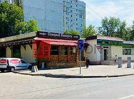 Пристройка к ЖД Академика Бочвара, д 7 к 1 3