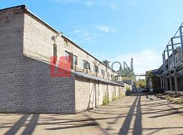 Бизнес-центр Подольск, ул.Серпуховская, д. 43 1