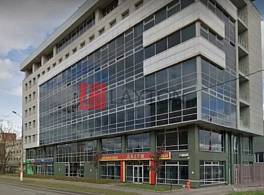 Бизнес-центр Огородный, 20 1