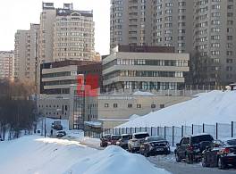 Бизнес-центр Адмирал 1