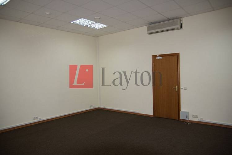 Бизнес-центр На Суздальской - картинка 41 Бизнес-центр На Суздальской - картинка 41