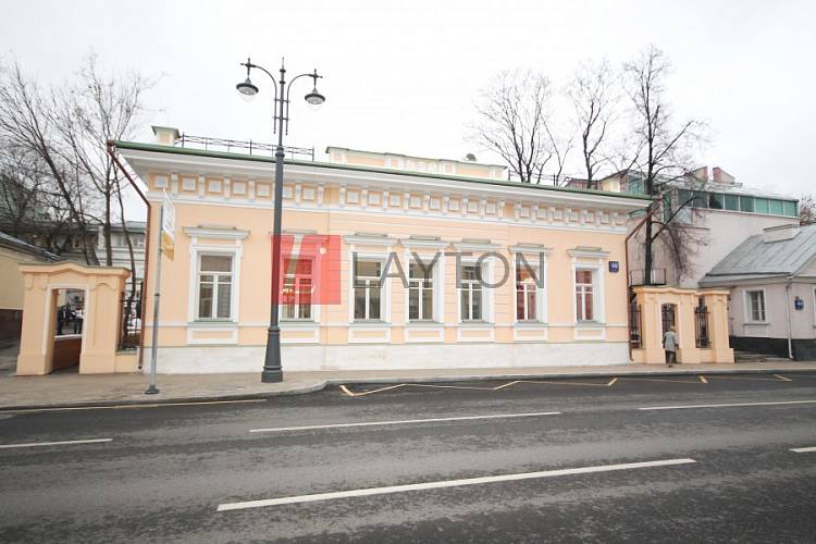 Особняк Большая Ордынка 46 стр.3 - картинка 19 Особняк Большая Ордынка 46 стр.3 - картинка 19