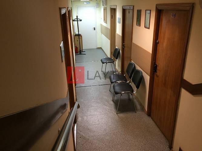 Особняк На Волконском - картинка 10 Особняк На Волконском - картинка 10