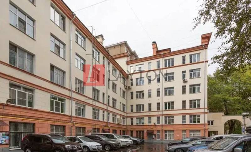 Жилой Дом Дмитровский проезд, 4к3 - картинка 2 Жилой Дом Дмитровский проезд, 4к3 - картинка 2