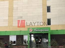 Бизнес-центр Рублевское ш. 22 корп 2 3