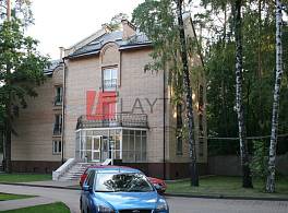 Особняк Зенит-Интер IV 2