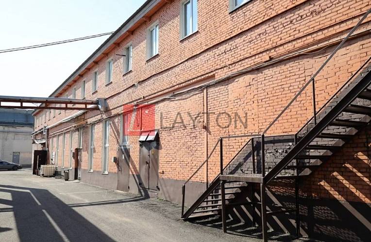 Бизнес-центр Орджоникидзе, 11 - картинка 4 Бизнес-центр Орджоникидзе, 11 - картинка 4