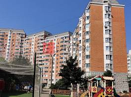 Жилой Дом Святоозёрская ул., 32 2