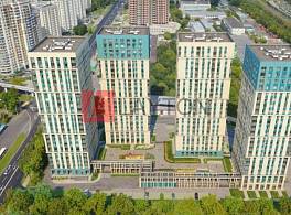 ЖК Фонвизинский 2