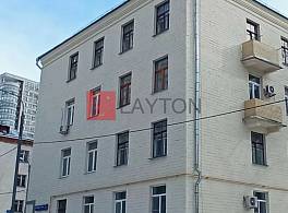 Бизнес-центр Лётчика Бабушкина, д 38 к 2 2