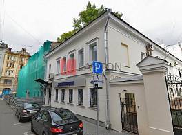 Особняк М. Златоустинский пер. 3с3 3