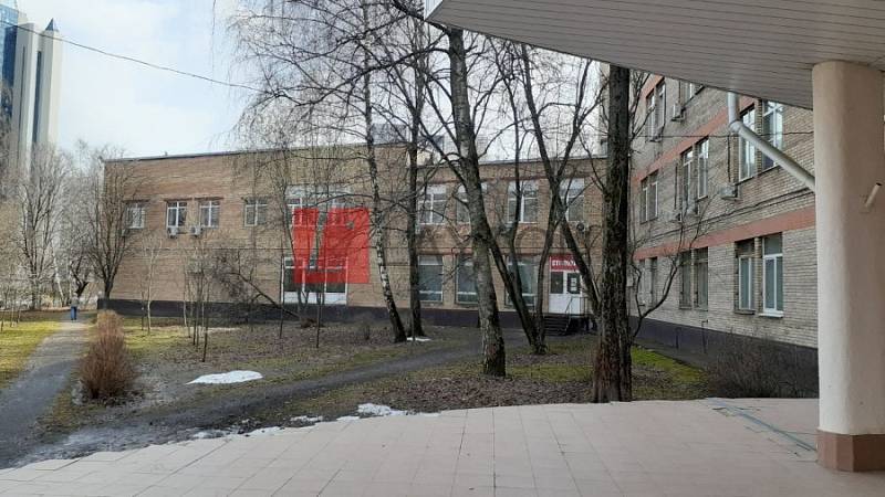 Бизнес-центр Научный пр 6 - картинка 3 Бизнес-центр Научный пр 6 - картинка 3