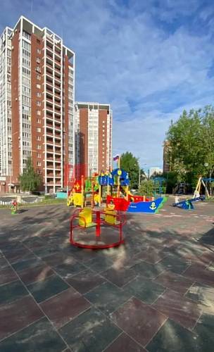 Жилой Дом ул Мира, д 30 - картинка 5 Жилой Дом ул Мира, д 30 - картинка 5