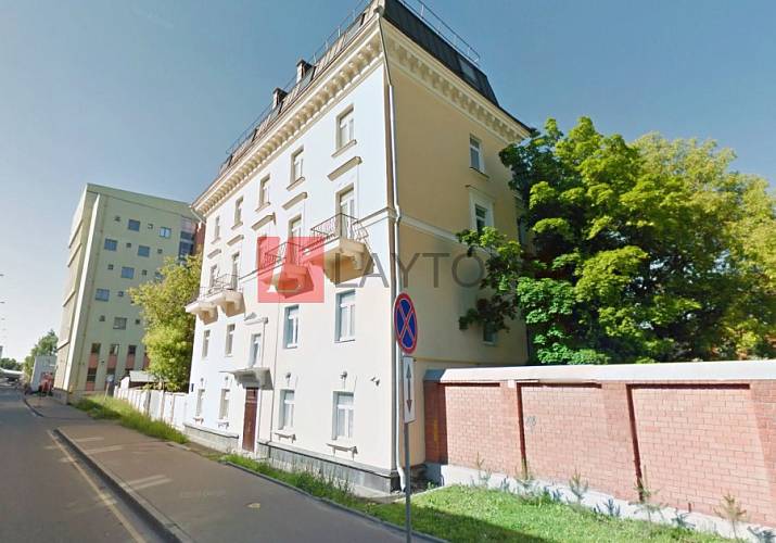 Бизнес-центр На Электродном - картинка 3 Бизнес-центр На Электродном - картинка 3