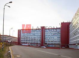 Бизнес-центр Румянцево 3