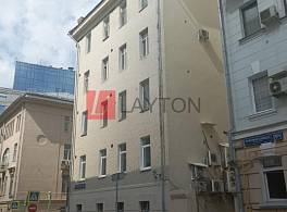 Жилой Дом Каменная Слобода 6/2с2 1