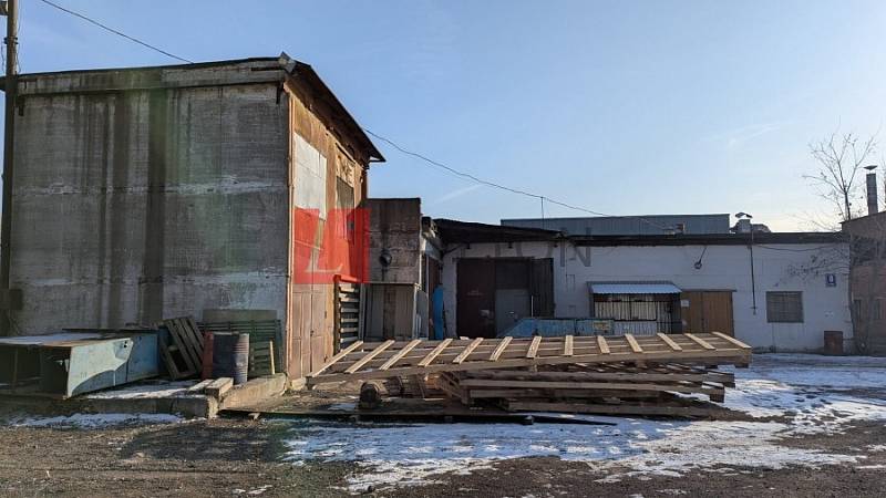 Бизнес-центр Лихоборская наб. вл. 11 - картинка 20 Бизнес-центр Лихоборская наб. вл. 11 - картинка 20