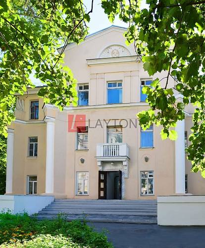 Особняк Милютинский 18А - картинка 4 Особняк Милютинский 18А - картинка 4