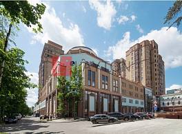 Жилое здание Доминанта 1