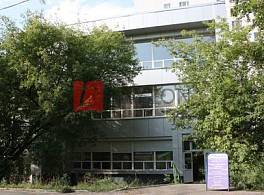 Пристройка к ЖД Солнечногорский 1