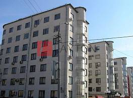 Особняк На Старопименовском 1