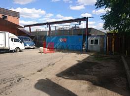 Бизнес-центр Остаповский 16с2 3