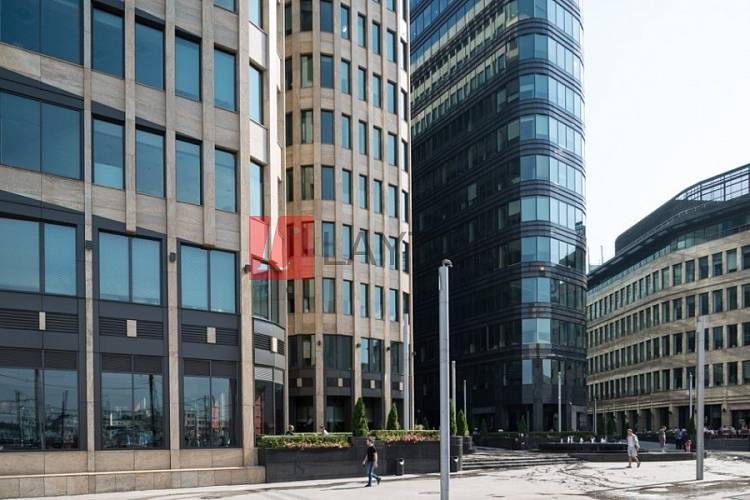 Бизнес-центр Белая площадь к.В - картинка 11 Бизнес-центр Белая площадь к.В - картинка 11