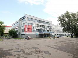 Бизнес-центр Палау 2