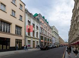 Особняк Ветошный 7 1