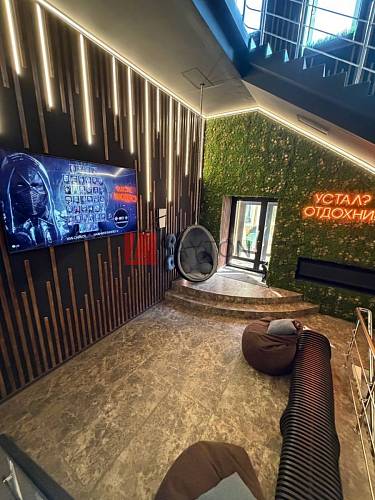 Бизнес-центр Майкрассвей - картинка 6 Бизнес-центр Майкрассвей - картинка 6