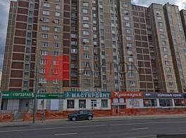 Жилой Дом Ярославское ш 2 корп. 2 3