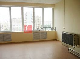 Бизнес-центр Россошанская 3А 3