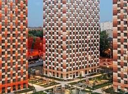 ЖК Большая Академическая 85 2