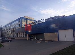 Бизнес-центр Лавочкина 19с2 4