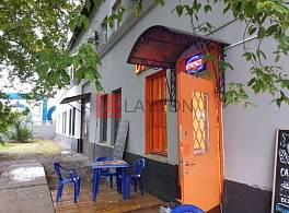 Бизнес-центр Южнопортовый 2й пр 10 2