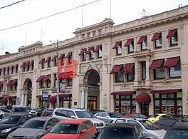 Особняк Петровский пассаж 1