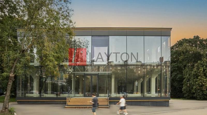 Бизнес-центр 60-летия Октября пр-т 6 - картинка 8 Бизнес-центр 60-летия Октября пр-т 6 - картинка 8