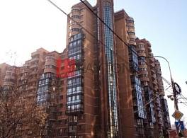 Жилой Дом Кастанаевская ул., 17 1