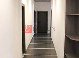 Бизнес-центр Ленинградское 57 к.2 1