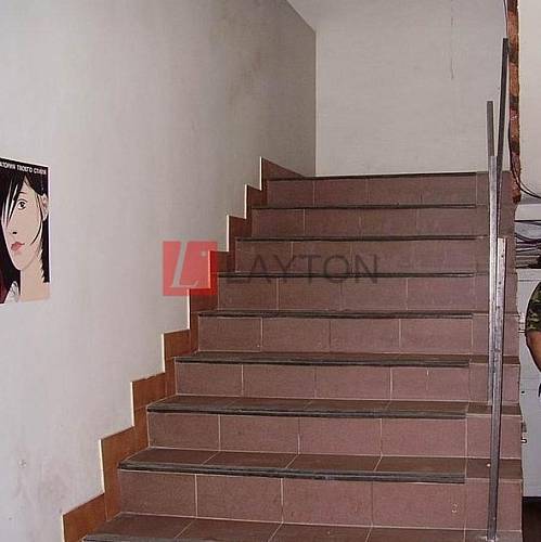 Особняк На Старопименовском - картинка 10 Особняк На Старопименовском - картинка 10