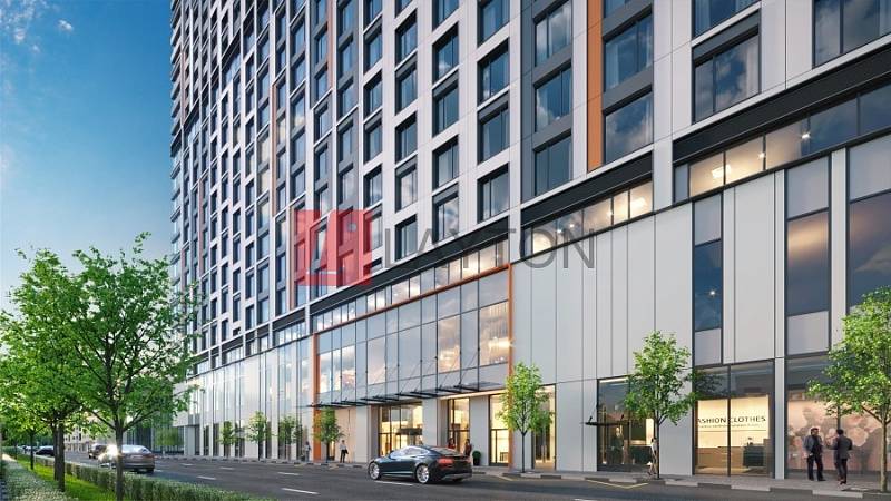 Бизнес-центр Плаза Технопарк - картинка 6 Бизнес-центр Плаза Технопарк - картинка 6