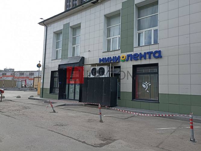 Бизнес-центр Складочная 1 стр.13 - картинка 3 Бизнес-центр Складочная 1 стр.13 - картинка 3