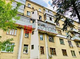 Жилой Дом Большая Серпуховская улица, 31к3 2