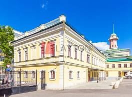 Особняк Купца Баулина 2