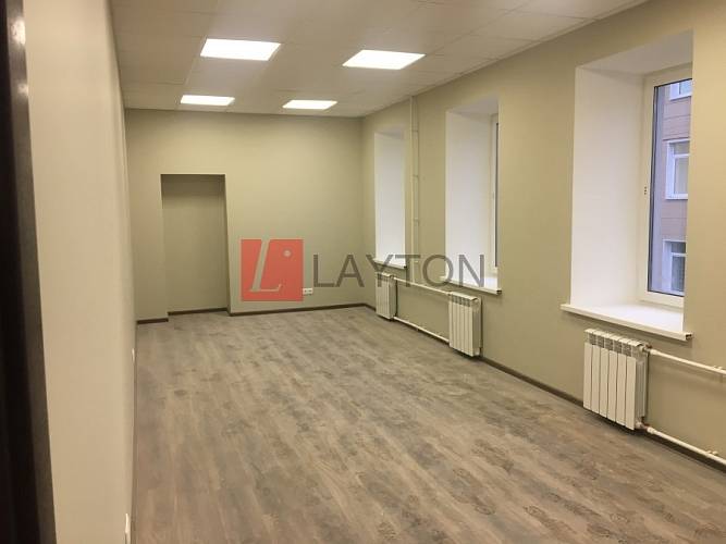 Особняк Средний Каретный 9 - картинка 4 Особняк Средний Каретный 9 - картинка 4