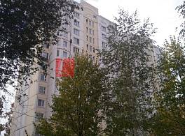 Жилой Дом Дыбенко, 22 к 2 1