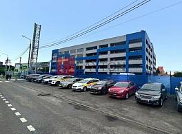 Бизнес-центр На Новой 1