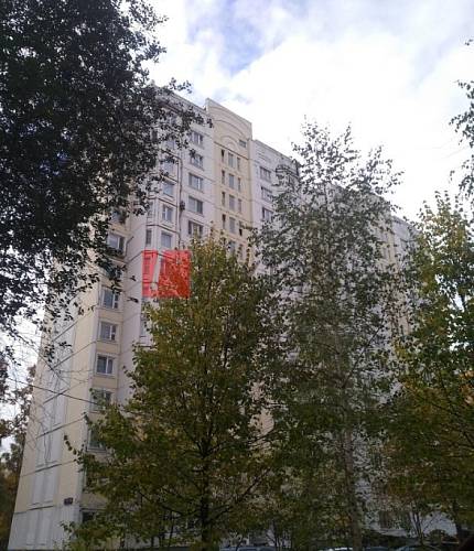 Жилой Дом Дыбенко, 22 к 2 - картинка 2 Жилой Дом Дыбенко, 22 к 2 - картинка 2