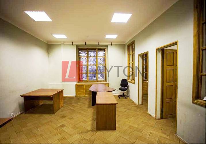 Жилой Дом На Покровском - картинка 4 Жилой Дом На Покровском - картинка 4